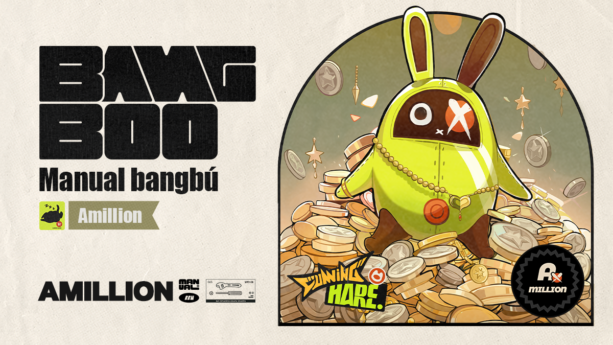 Manual bangbú | Amillion