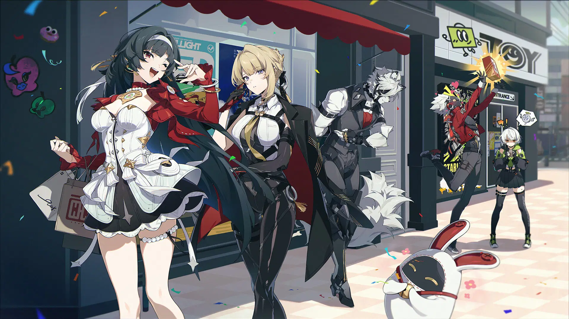 Anime EXPO 2025
