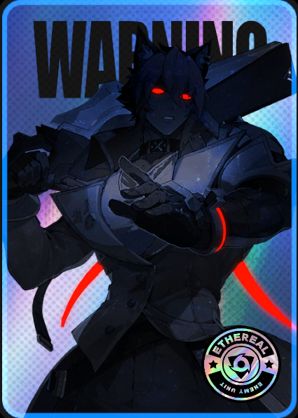 Doppelgänger de Komano Manato ionizado