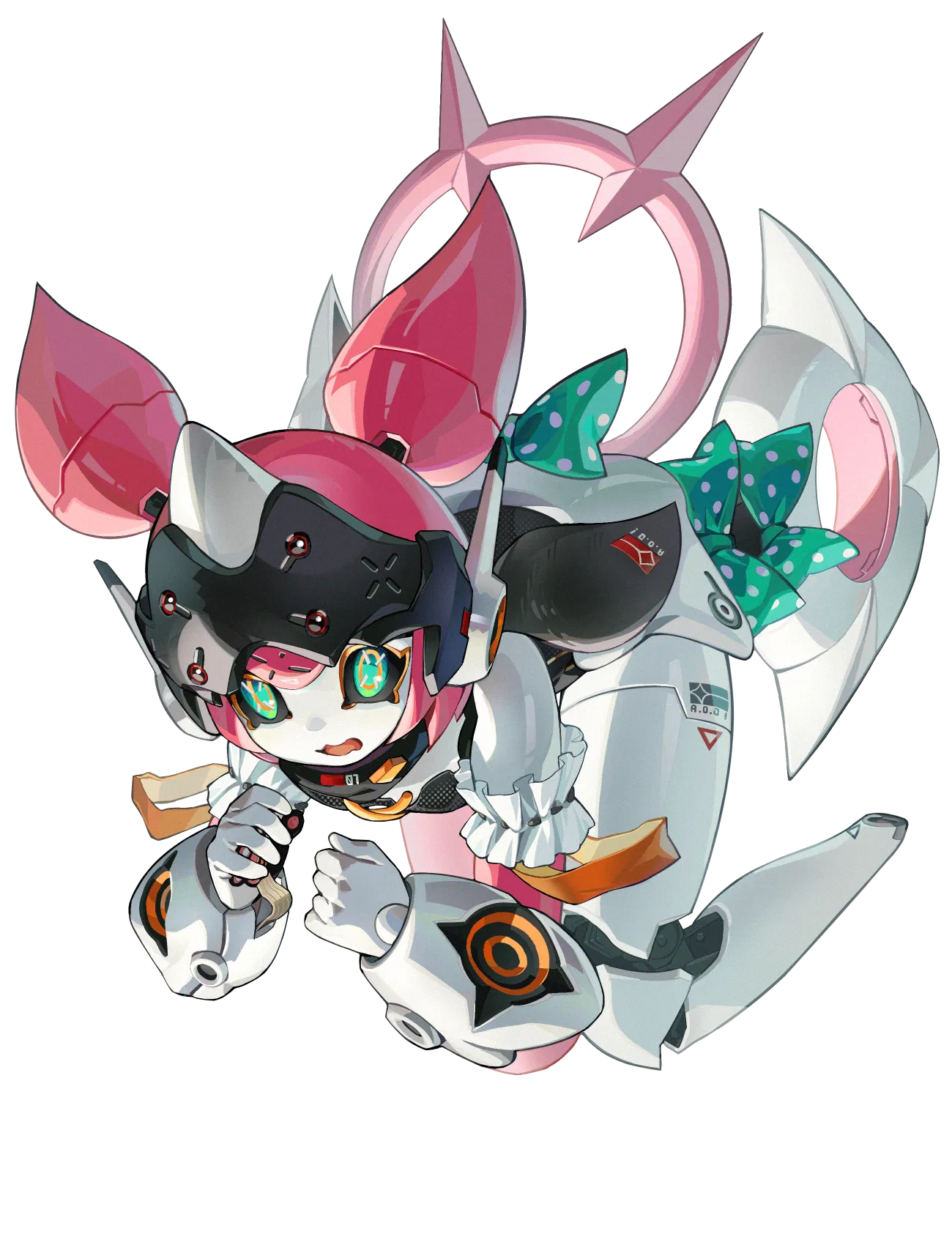 Final Anhelado: Aria