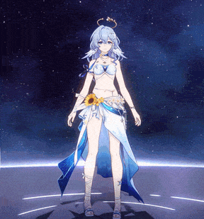 ロビン・夏空の歌 - 崩壊：スターレイル - HoYoWiki